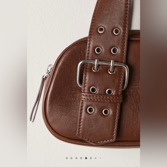 Free People Say Yes Bag - Picture 5 of 13